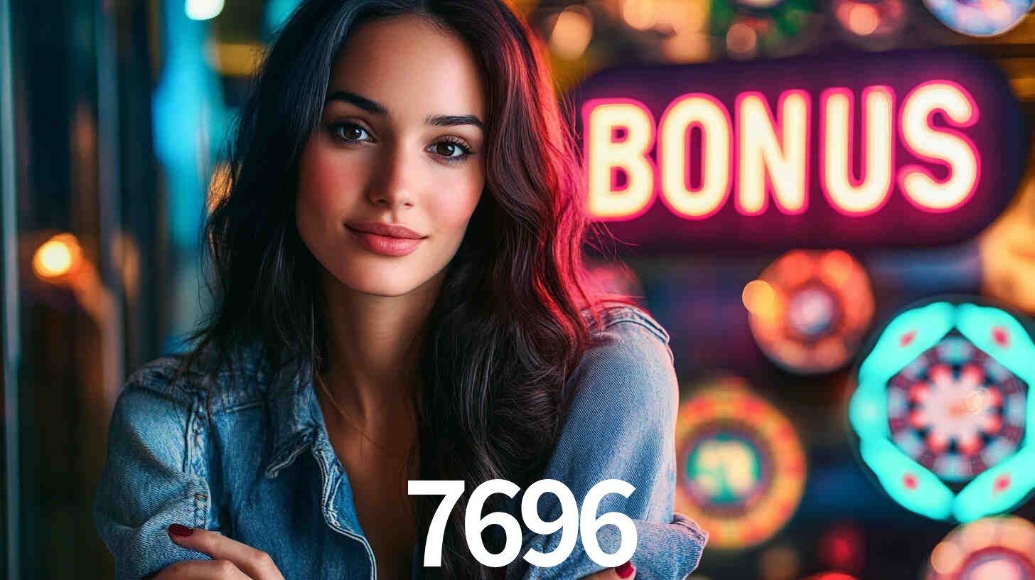7696 bet