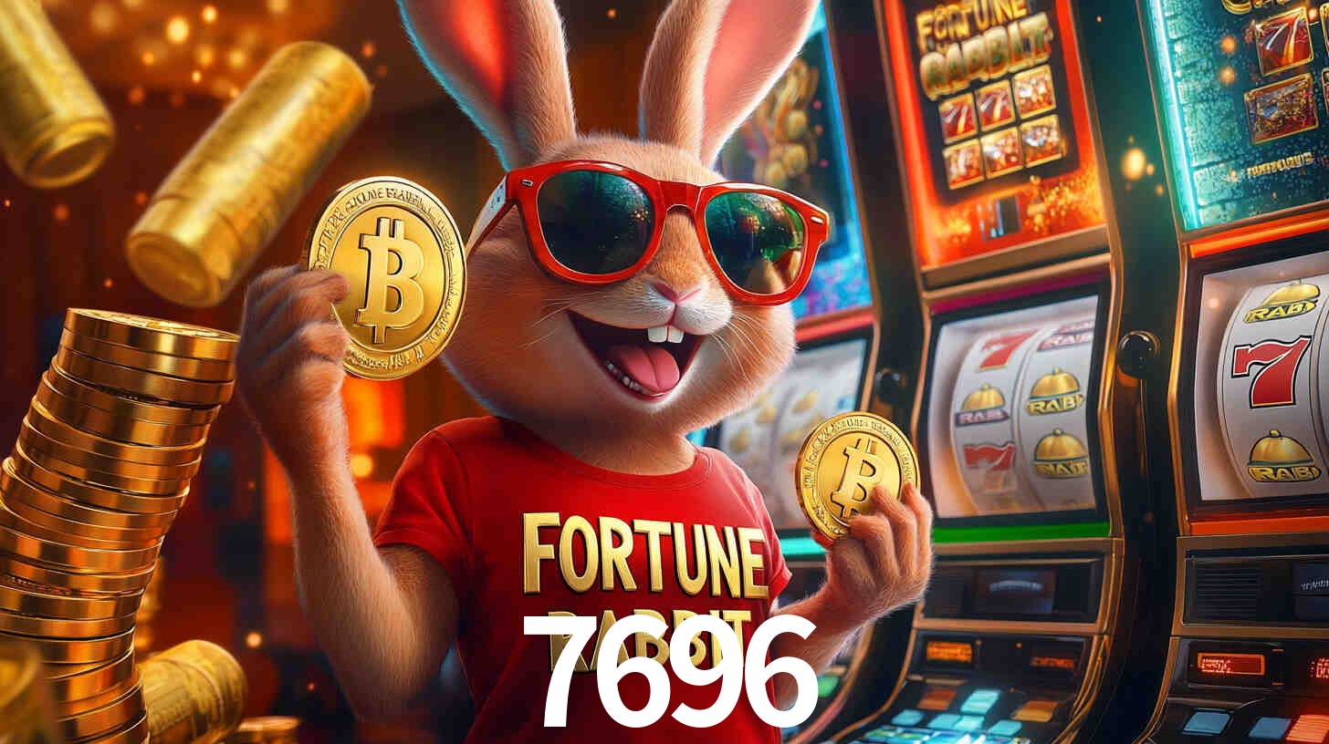 A Popularidade dos Caça-Níqueis no 7696