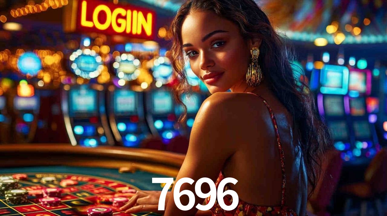 Casino Ao Vivo 7696