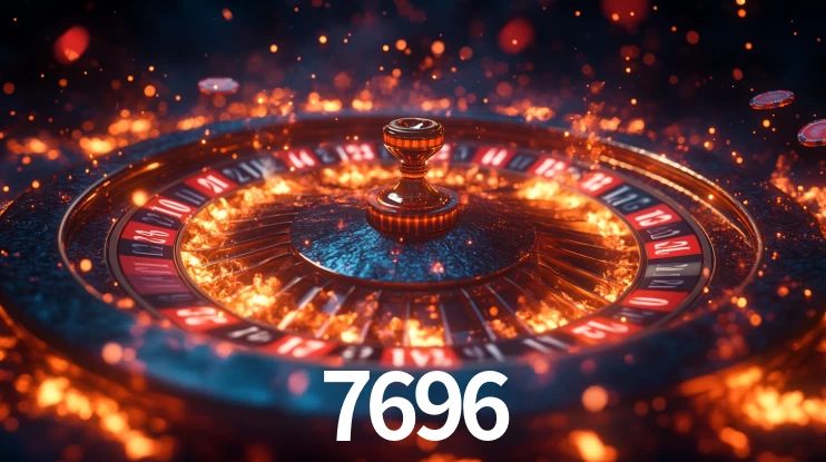 7696 bet