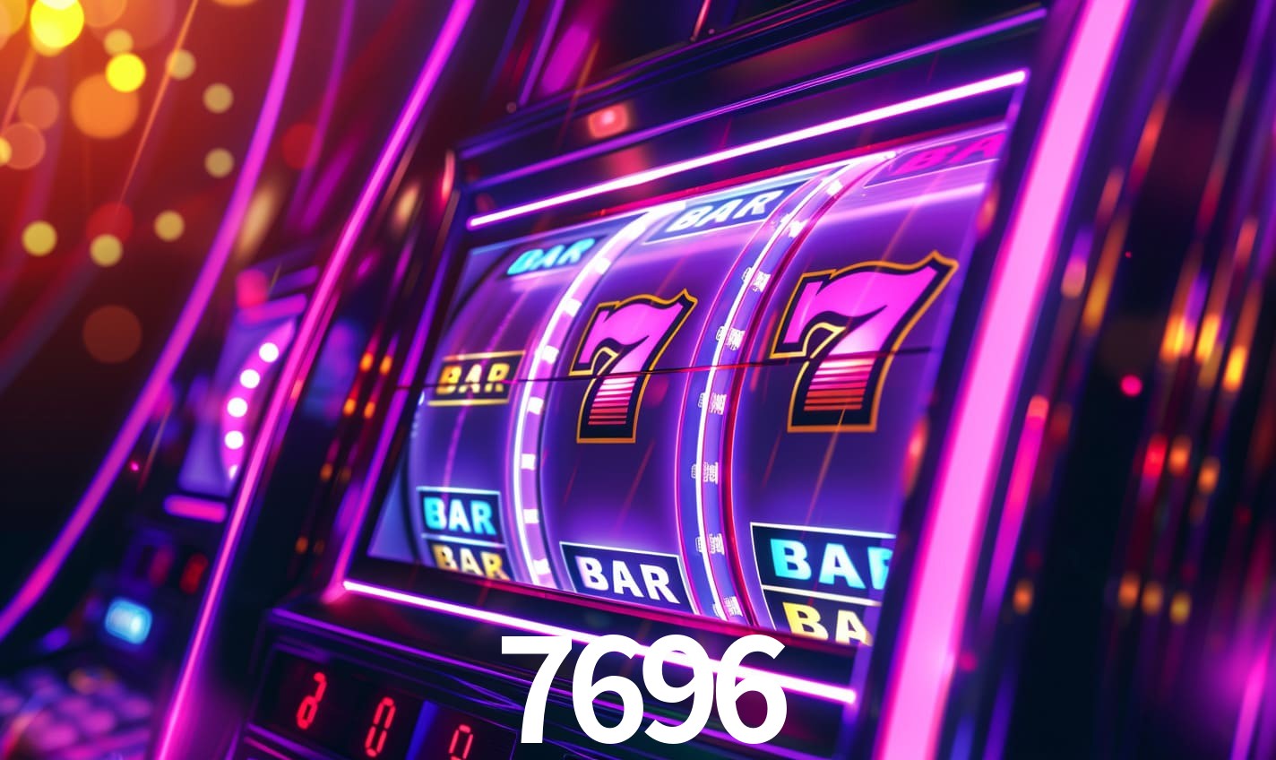 7696: A Experiência de Casino com Jogos de Mesa ao Vivo