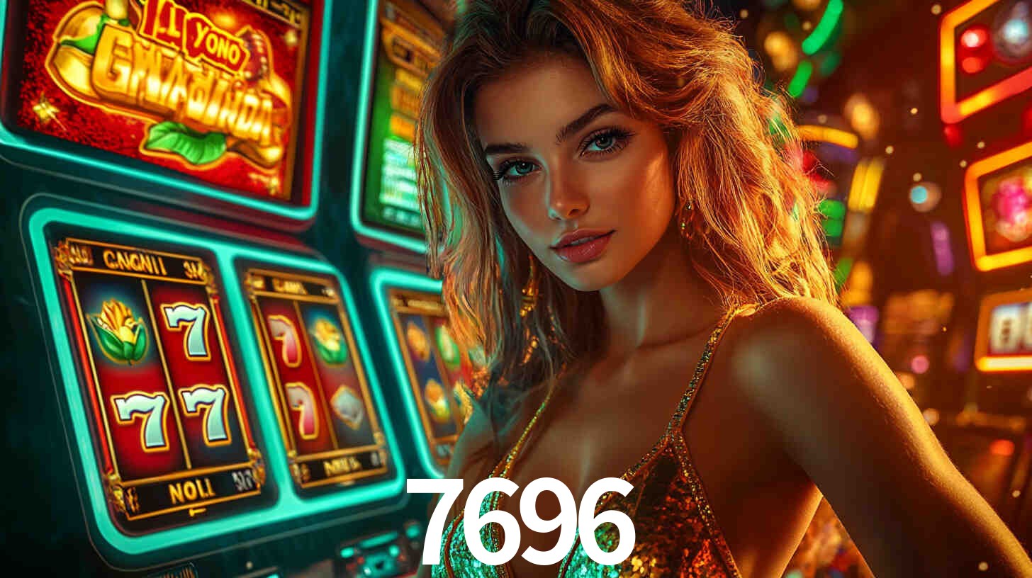 7696 App Interface