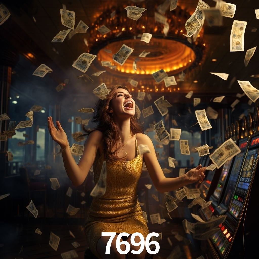 VIP Casino 7696