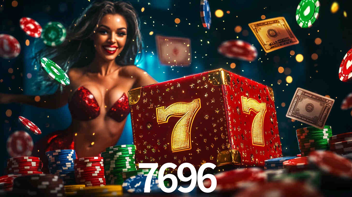 Descubra a Essência do 7696: Nossa História e Compromissos