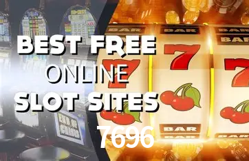 Inovações de Jogos na 7696: O Futuro das Experiências Interativas