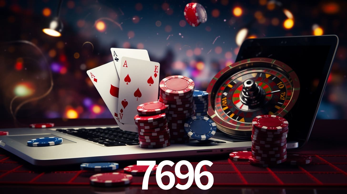 Live Casino 7696